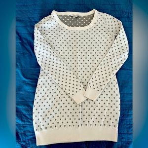 Motherhood Maternity sweater